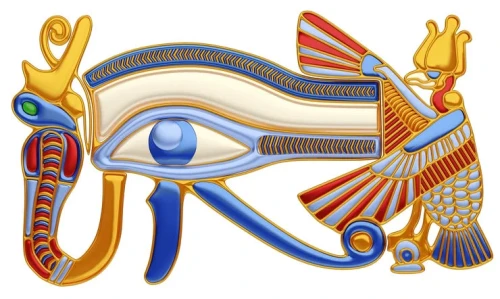 egyptian gods symbols and meanings